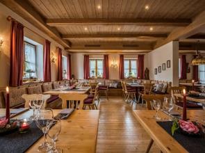 Landgasthof Wangerstuben