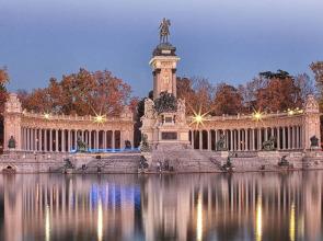 La Reina de Gran Via