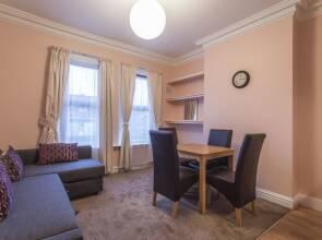 North Circular Studios 3