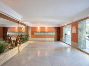 Résidence La Capitainerie