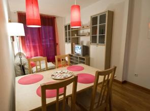 Old Town Apartamentos