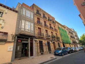 Apartamentos Zaragoza Reconquista 3000