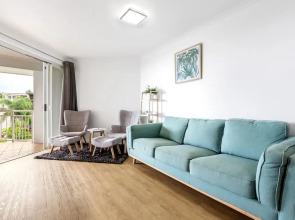 Alex Beach Resort 412