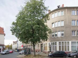 Private Apartment Brentanostraße