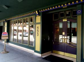 Ramada Limited Vancouver Downtown