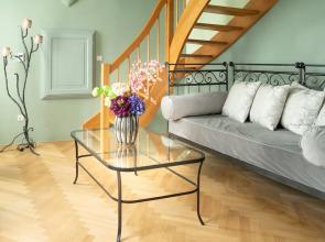 Charming Prague Apartments