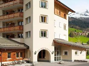 Alpenhof Davos