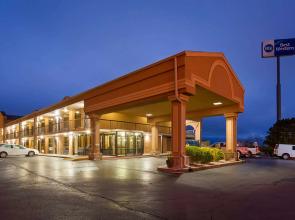 Best Western Coachlight