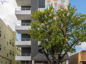 2 Bedroom apt - Prime Location in South Beach