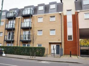 Bushwood, Ldn 2bed Apt-balcony-parking