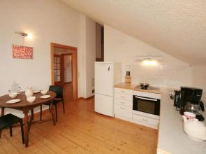 City Apartments Mozart