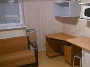 Economy Baltics Apartments - Uue Maailma 19