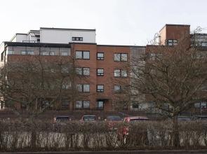 2ndhomes Compact Studio w Sauna