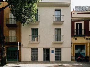 El Naranjito de Triana