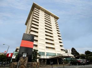 Hotel Kabuki, part of JdV by Hyatt