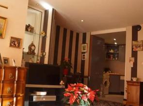 Appartement Fonvieille