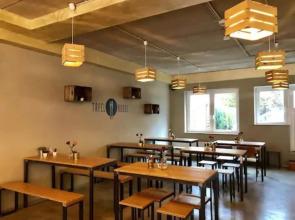 Sandmann Boutique Hostel