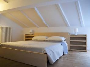 Via de Falegnami 6 Apartment by Wonderful Italy