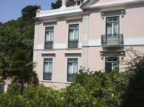 Hotel Sintra Jardim