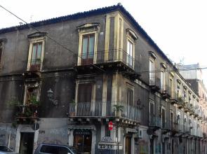 Bed, Book & Breakfast Landolina