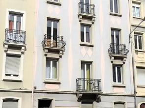 Le MONTREAL F3 (2 chambres) Centre Ville/ GareTGV