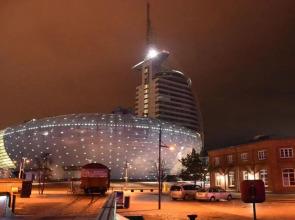 Port Marina 419 - klein