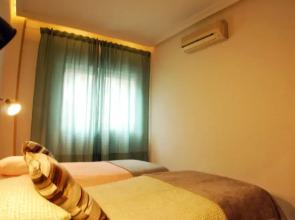 Welcome Marques de Zafra