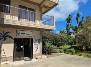 DW Motel Palau