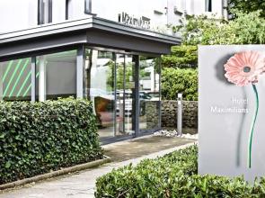 Hotel Maximilians