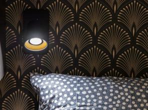 La Suite Sépia - Superbe appartement tout confort au coeur du Vieux Lyon