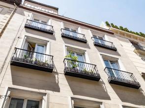 PYR Select Puerta del Sol V