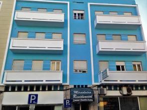 Residencial Miradoiro Guest House