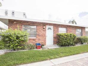 Aloha Kai - 56 1 Bedroom 1 Bathroom Apts