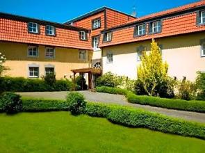 Messehof Hotel & Seminarvilla - nahe Hannover