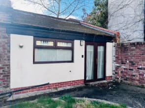 Abbeyfield Guesthouse