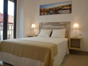 Apartamento Faustino Alvarez