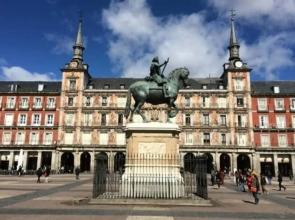 Modern 2 Br 2 Baths In P.Mayor