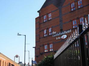 Castlefield Hotel