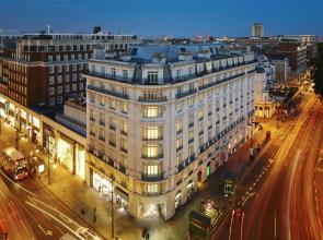 London Marriott Hotel Park Lane