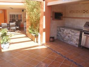 Villa Levante Beach 4bd