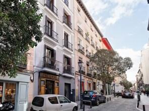 Alterhome Apartamento Chueca Ii