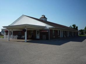 Arthur's Country Inn