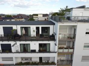 MOLL Suites -Next to Congress Hall-City Center