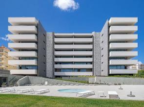 Lagos Deluxe 1 With Pool by Homing