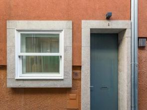 Rua de Trás Apartments