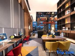 Hampton by Hilton Datong