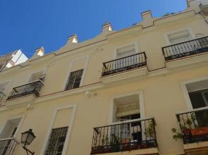 Apartamento La Caleta Llave del Sur