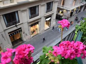 Toledo Suite Apartment