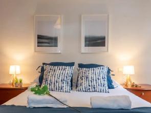 VOLANTIN I apartment by Aston Rentals