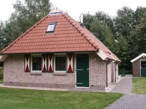 Landschapspark Striks Erve